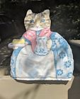 Frederick Warne Co New Beatrix Potter Tabitha Twitchit Cat Tea