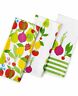 Freshtwls Martha Stewart Collection Fresh Flavors Kitchen Towel 706254842037