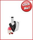 Fruit Blender Catering Beverage Equipment Mixers Juicers 807467131274
