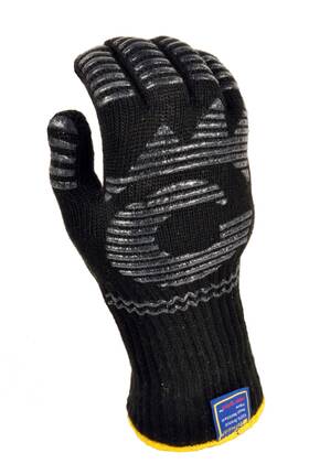 1682 G & F Products 783961196882 And Dupont Nomex Gloves For Cooking Grilling Fireplace Oven Bar