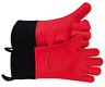 G1 Geekhom Grilling Gloves Heat Resistant Safe Bbq Barbeque 696392861390