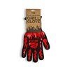 G11254 Tag Pit Master Grill Glove Red 025466058389