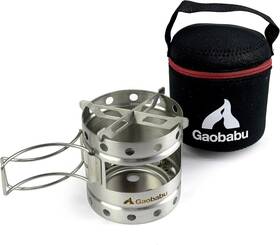 Gaobabu 313051297214 Carry-bo Windshield Exclusive Cloth Trivet Storage Pouch Included