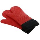 Gcosom741 Good Cooking Oven Mitts 656103018741
