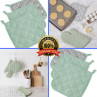 Gdg-lq4ta9q Dii Kitchen Pot Holders Set Of Heat Resistant 689198887862
