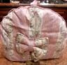 Gdtc012 Handmade The Perfect Setting British Tea Cozy Shabby Chic