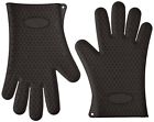 Gf Pro Silicone Heat Resistant Multi-purpose Grilling Bbq Gloves For Cooking Ba 693529408930