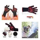 Gg00002 Prodigen Bbq Grilling Gloves Oven Heat Resistant Cooking 764823785925