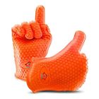 Gglv1-001 Epicdeluxe Silicone Heat Protection 784672121019