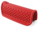 Ghh2-1795 Dexas Silicone Pot Handle Holder Red 084297119386