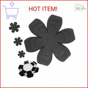 Vmjzpt2d Giantree 696107 2 6 Pcs Pot And Pan Protectors For Stacking 3 Sizes Separators Felt Vmjzpt2d Giantree 696107 2 6 Pcs Pot And Pan Protectors For Stacking 3 Sizes Separators Felt