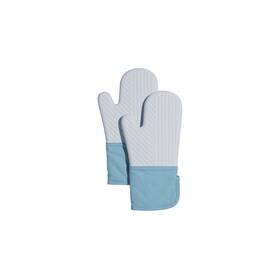 Gir 810050214469 Get It Right Premium Silicone Oven Mitt - Non-slip Heat Resistent Kitchen P