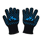 Gl0000001 Dewsshine Oven Mitts Bbq 713831481503