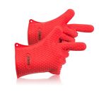 Glichen 1 Best Value 2 High Heat Resistant Silicone Cooking Gloves Better Than Ov 820103120500
