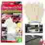 Glove01 The Amazing Glove Oven Heat Resistant Pot Kitchen Holder Mitts Bbq Cooking Bakin