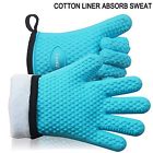 Gloves-001 Loveuovenmitts Oven Mitts Loveu 732330509983