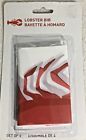 Gm11032038 Loblaws Pack Lobster Disposable Bibs By 057197366396