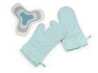 Gm5117 Gmark Deluxe Oven Mitts