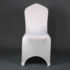 Gmc0000ik9 Awillhome White Spandex Chair