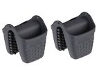 Gmm5-432 Dexas Micromitt Set Of Two Gray 084297125837