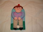 Golfer Winfield Trading Co Golf Theme Oven Mitt Scotty Mc Novelty Gift 768889014562