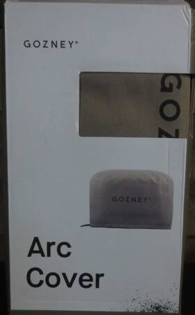 Gozney 056591604252 Arc Tan Pizza Oven Cover