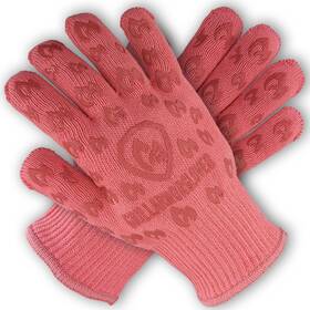 Grill Armor Gloves 198168613528 Oven 932 F Extreme Heat And Cut Resistant Mitts With Fingers For Bb
