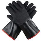 Grill Armor Heat Resistant Waterproof Oven Gloves 932 Hot Liquid Oil Prot