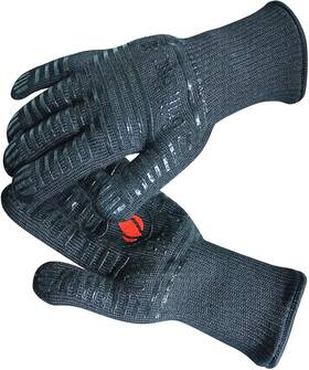 1472 Grill Heat Aid 705353729553 Premium Gloves Proof For Grilling - Bbq F