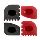 Grill Pan Scraper Cast Iron Scrapers Hand Held Skillet Scrubber Clea