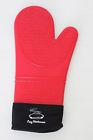 Grip It Glove Silicone Oven Mitt And Potholder Waterproof Rubber Steam Heat 885205007555