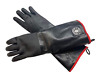 Gs-gg-18 Grill Sergeant Oil Heat Resistant Oven Bbq Grilling 689720237516