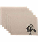 Gv34145 Vhc Brands Cwi Gifts Sawyer Mill Windmill Cotton 840528162701
