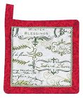 H2572 Kay Dee Winter Blessings 723886225724