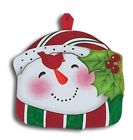 H4542 Kay Dee Cheerful Winter 723886245425