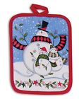 H5202 Kay Dee Holly Jolly 723886252027