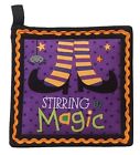 H5352 Kay Dee Halloween Stirring 723886253529