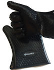 Haggard Silicone Bbq Grill Dutch Oven Gloves Heat Protection Mitt 759803735038