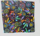Handmade Grapevinehats Llc Dream Catchers Feathers Beads Both Side Microwave