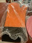 Happi Champs New Heat Resistant Silicone Gloves For Grilling Cooking