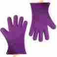 Hb-bak-0012purple Binwo Heat Resistant Bbq Gloves Pair Of Best Silicone Pot Holders And Oven Mitts 746856240541