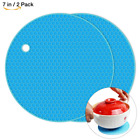 Hb-gjd Hsuibhs Silicone Pot Holder 606829930629
