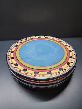 Hd Designs 041226899474 Trivets For Hot Dishes