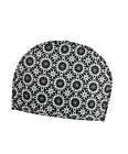 Hdot0001 Shubhlaxmifashion Creative Tea Cosy Attractive White Traditional Black 0858718006698