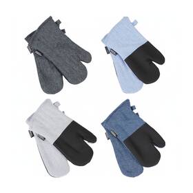 Kt35467 Hds Trading Oven Mitts Set - Extra-long Kitchen Gloves 2 Pack