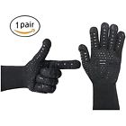 Glove-02 Heat Hilinker Bbq Grill 748579470847
