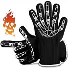 Heat Guardian Resistant Gloves Protective Withstand Up To 640265262777