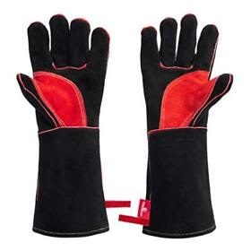 Here Togear Welding Gloves 16in Large To Xl Size Fireproof And Heat
