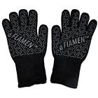 Hg1911 Flamen Protective Mitts Potholders 878312002001