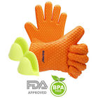 Hg2716-2c Branded Pair Silicone Heat